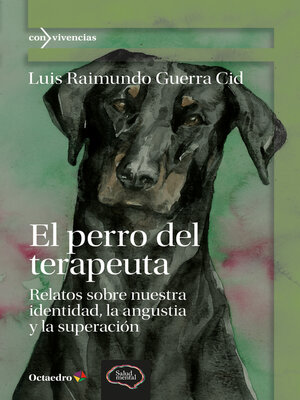 cover image of El perro del terapeuta
